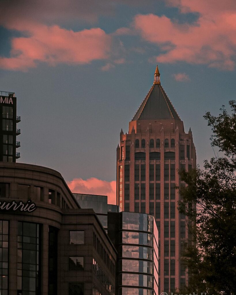 cosas que hacer en Atlanta