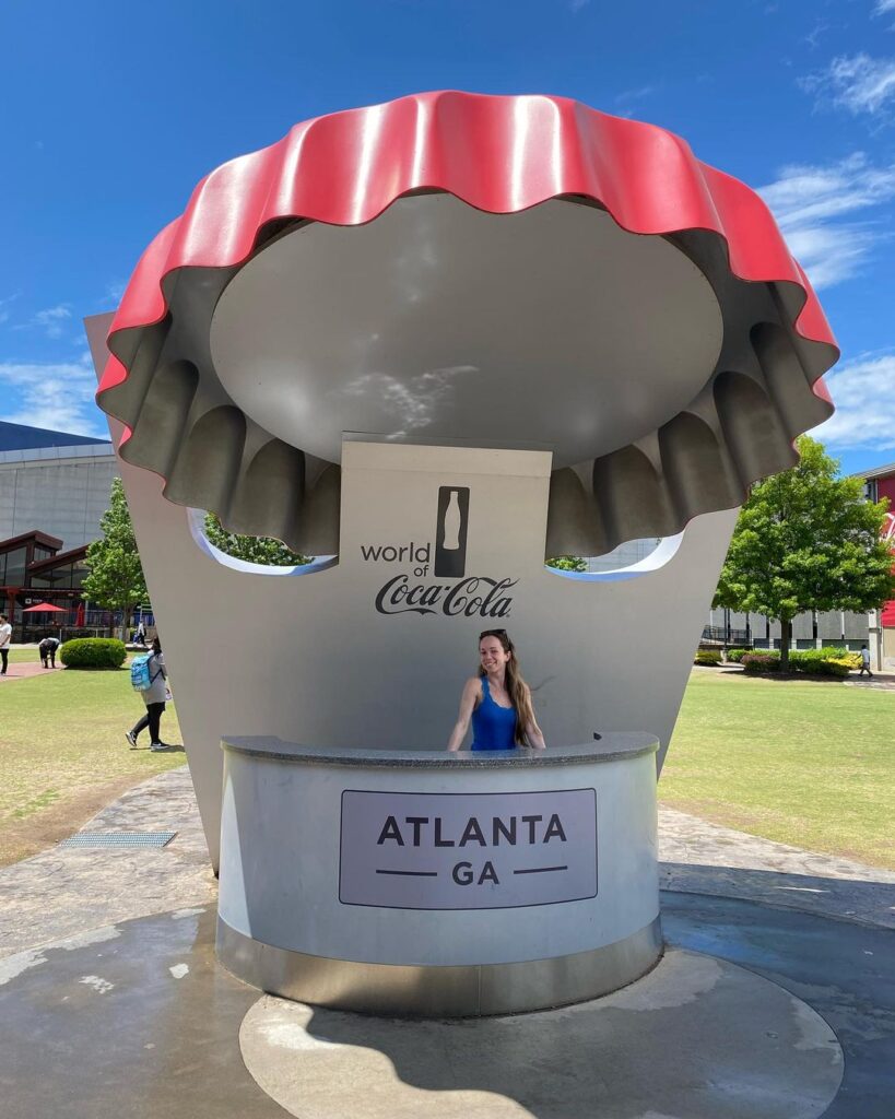 things to do in Atlanta