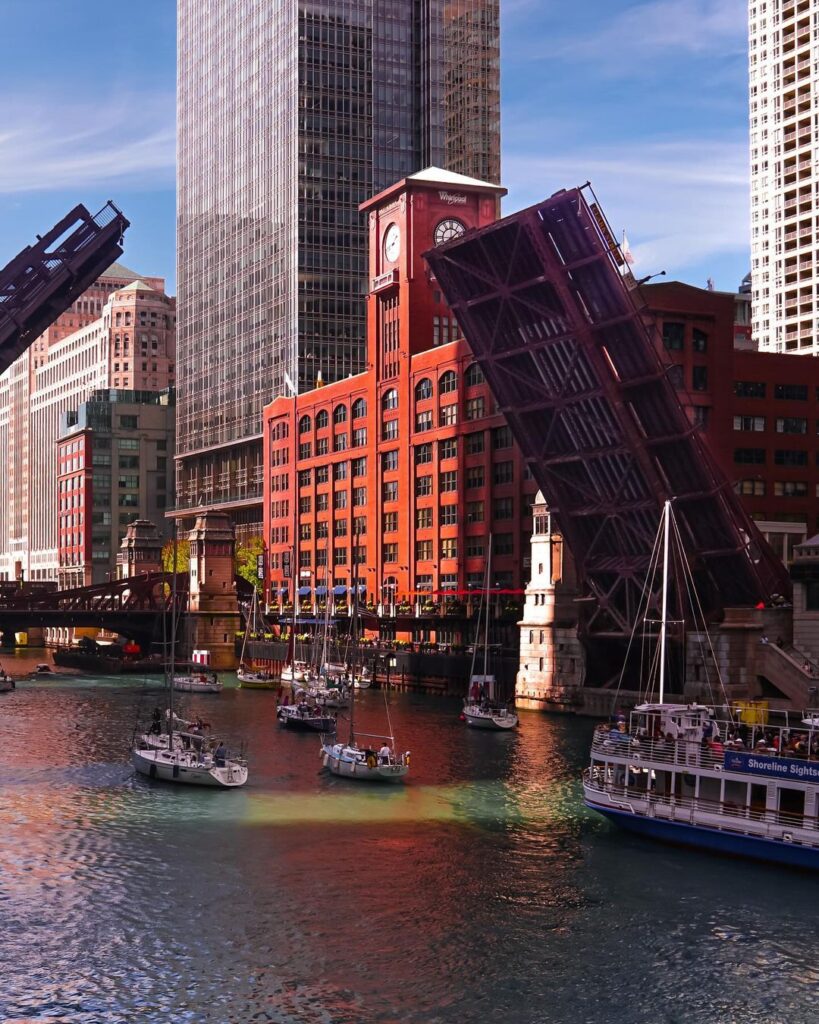 Things to Do in Chicago: 10 Must-See Places You Can’t Miss –