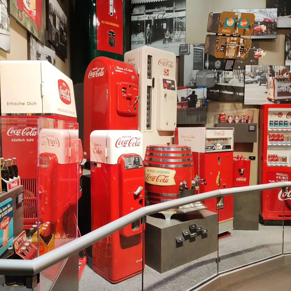 Things to Do in Atlanta: 10 Must-See Places –