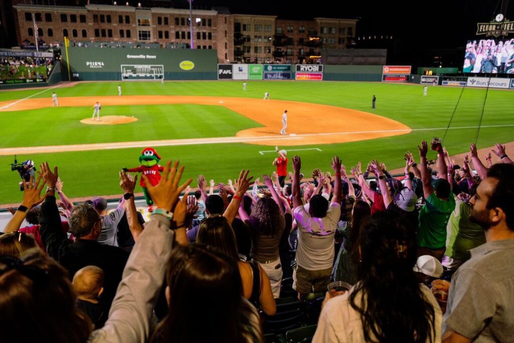 Things to Do in Greenville: 10 Must-See Places –