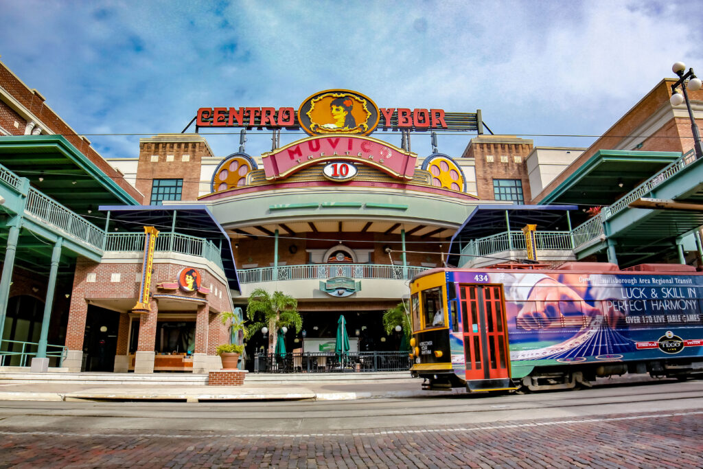 Things to Do in Tampa: 10 Must-See Attractions & Hidden Gems –