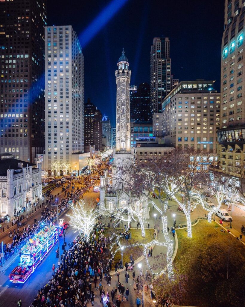 Things to Do in Chicago: 10 Must-See Places You Can’t Miss –