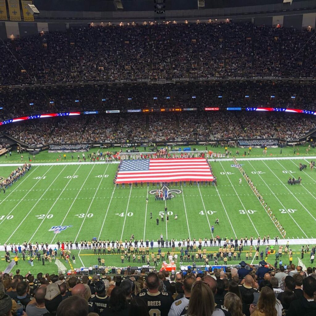 Things to Do in New Orleans: 10 Must-See Places You Can’t Miss –