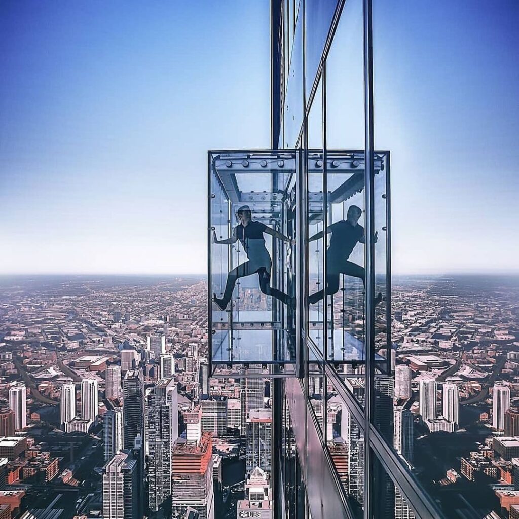 Things to Do in Chicago: 10 Must-See Places You Can’t Miss –