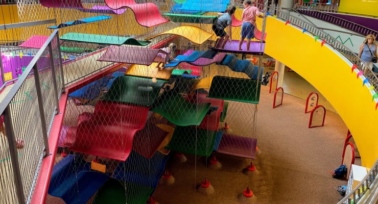 Things to Do in Greenville: 10 Must-See Places –