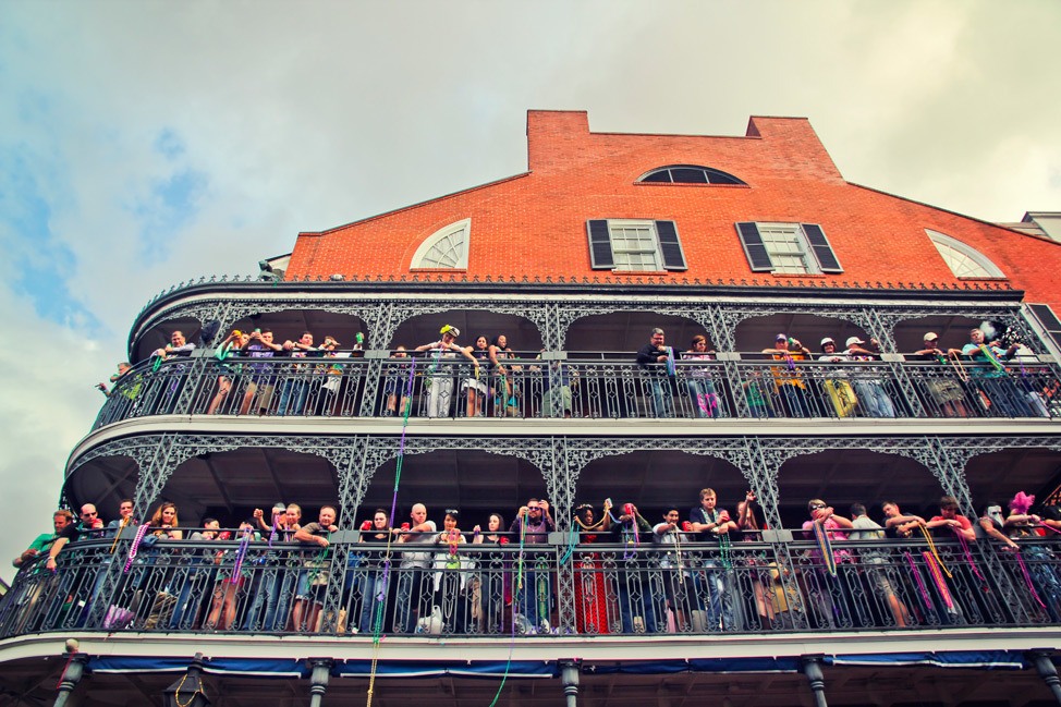 Things to Do in New Orleans: 10 Must-See Places You Can’t Miss –