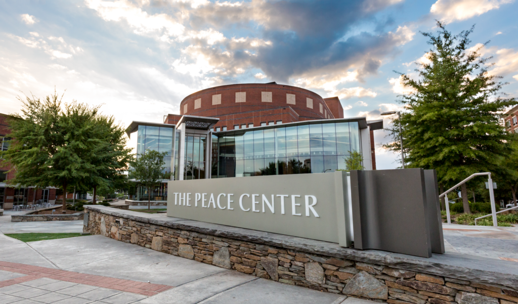 cosas que hacer en Greenville