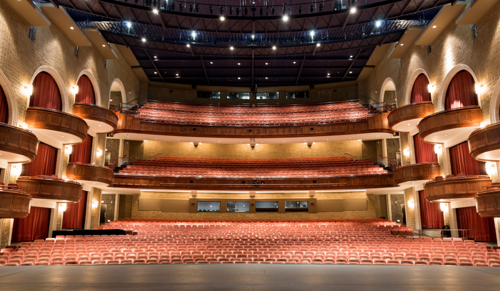 Things to Do in Greenville: 10 Must-See Places –