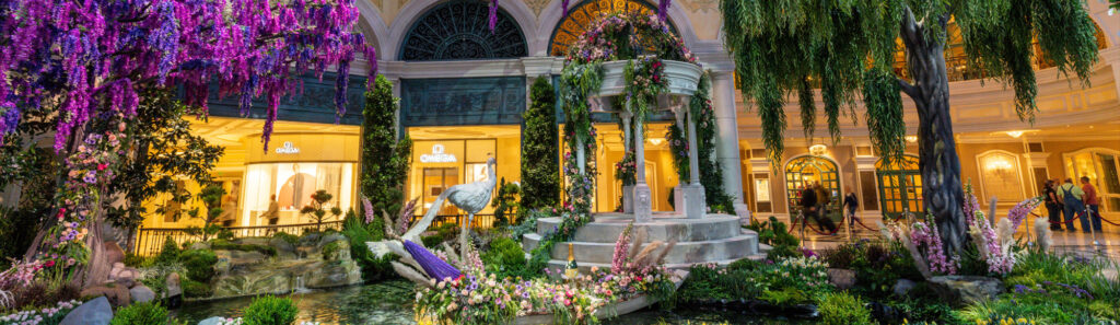 Free things to do in Las Vegas