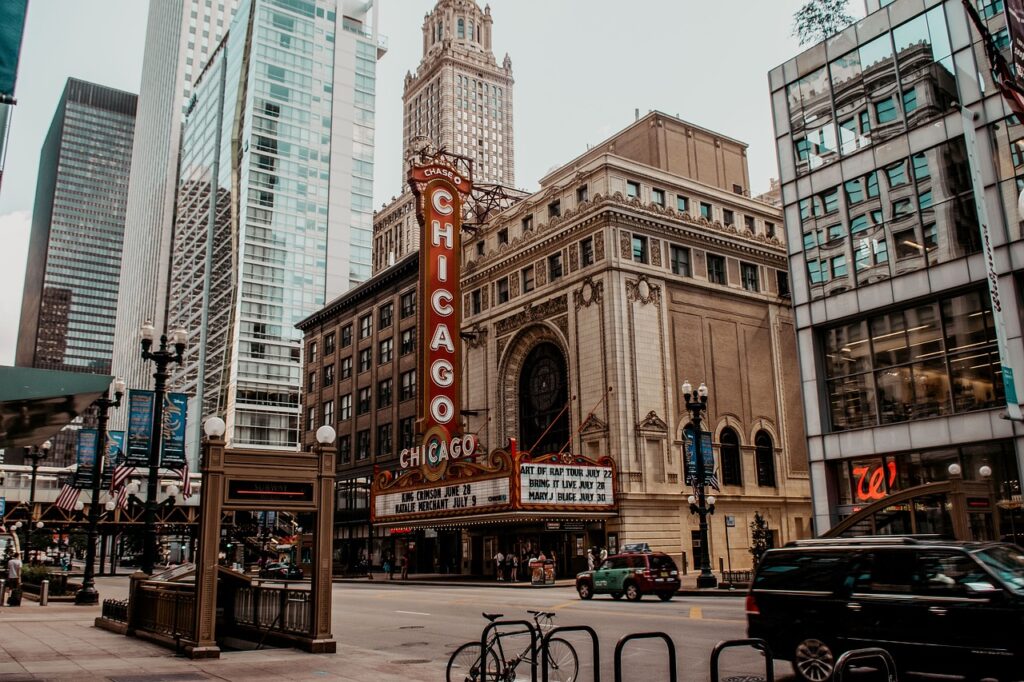 Free things to do in Chicago